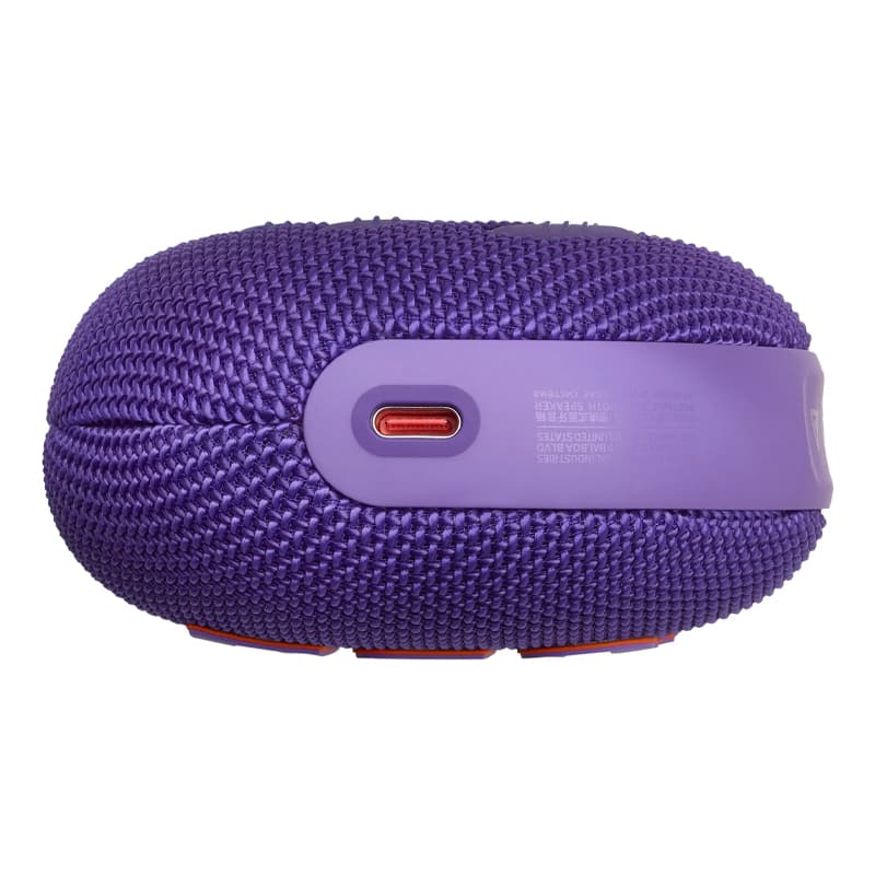 Speaker JBL Clip 5 Bluetooth - Purple 5