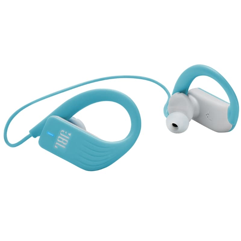 Fone de ouvido JBL Endurance Sprint Bluetooth - Teal 2