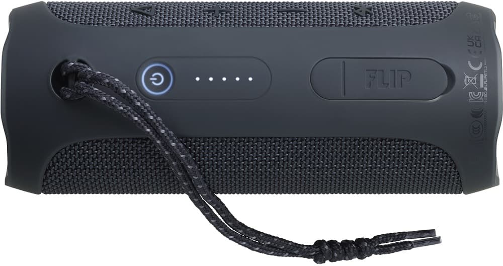 Speaker JBL Flip Essential 2 Bluetooth - Black 2