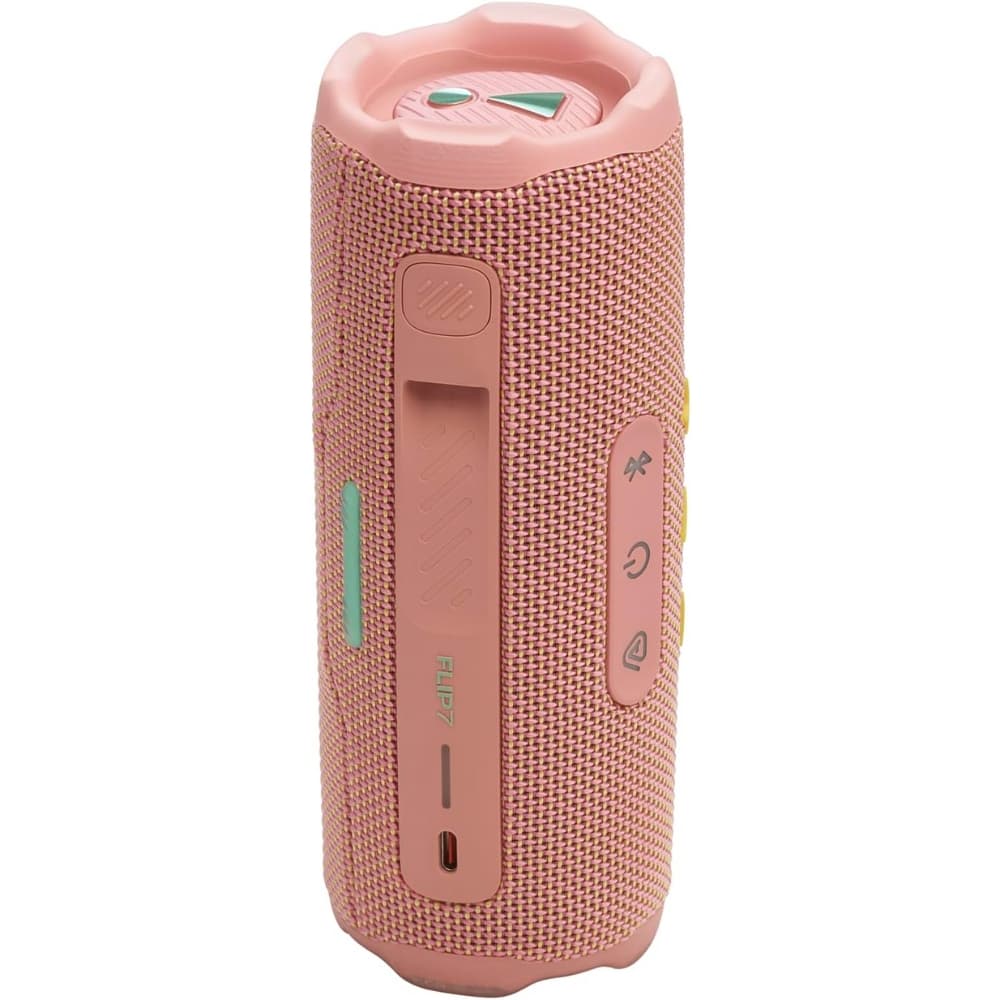 Speaker JBL Flip 7 Bluetooth - Pink 2