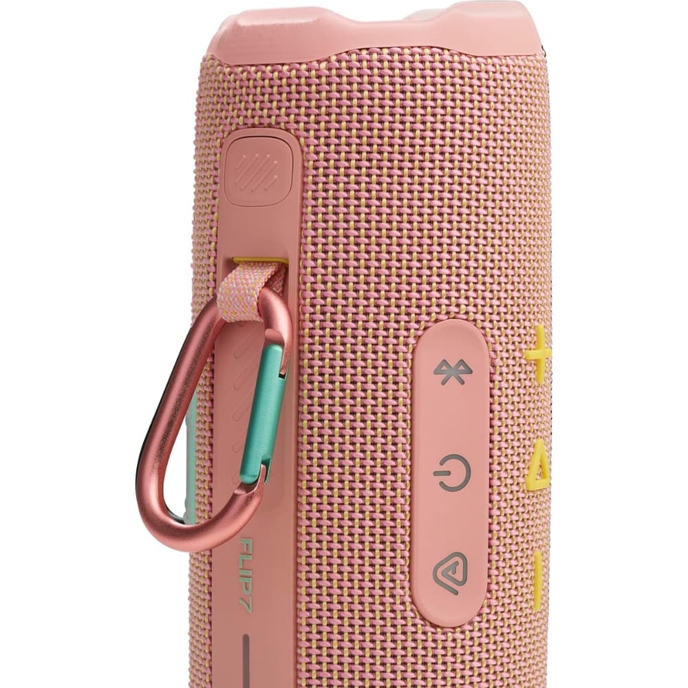 Speaker JBL Flip 7 Bluetooth - Pink 5