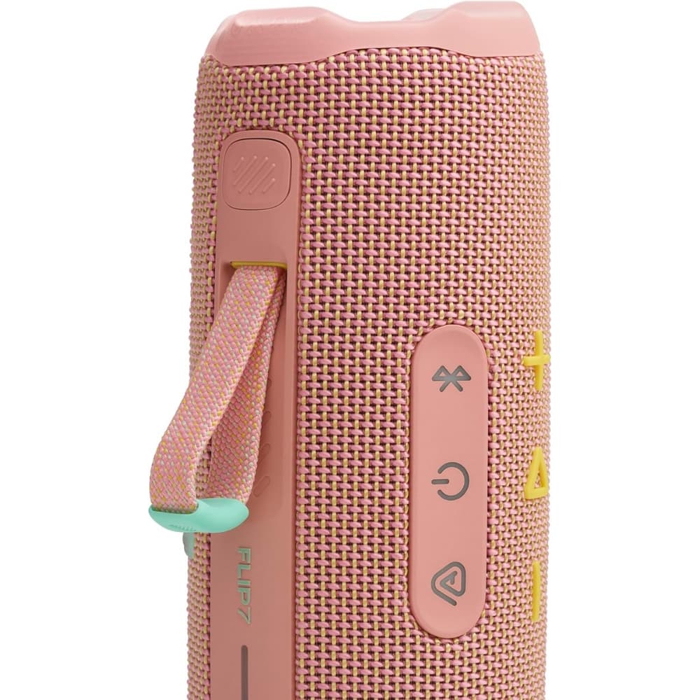 Speaker JBL Flip 7 Bluetooth - Pink 6