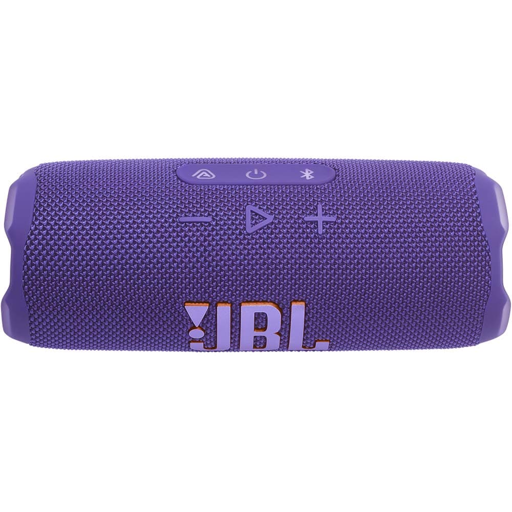 Speaker JBL Flip 7 Bluetooth - Purple 2