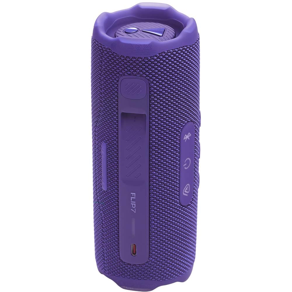 Speaker JBL Flip 7 Bluetooth - Purple 3