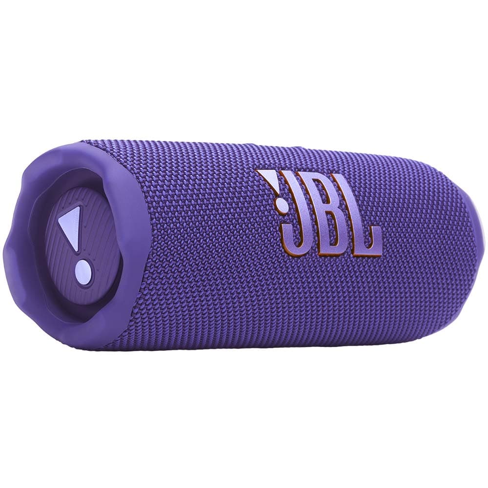 Speaker JBL Flip 7 Bluetooth - Purple 4