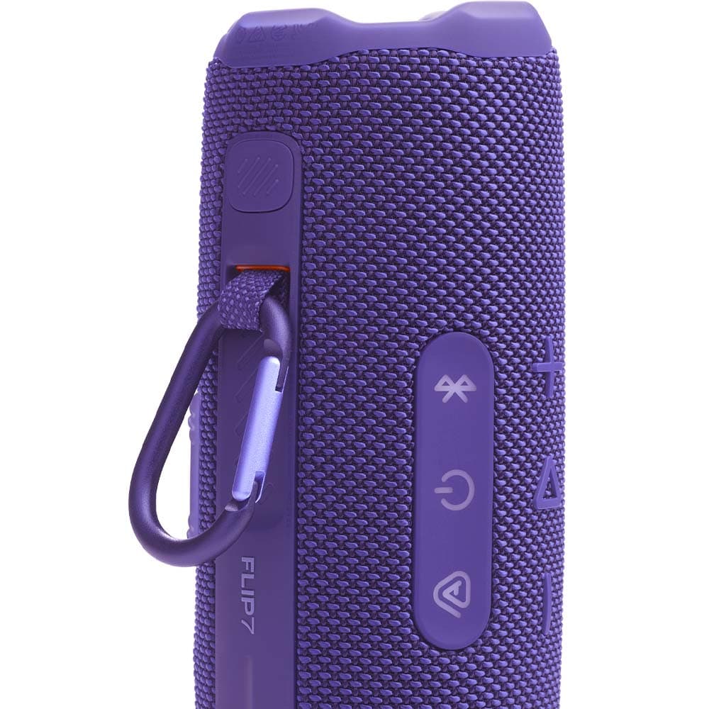Speaker JBL Flip 7 Bluetooth - Purple 6