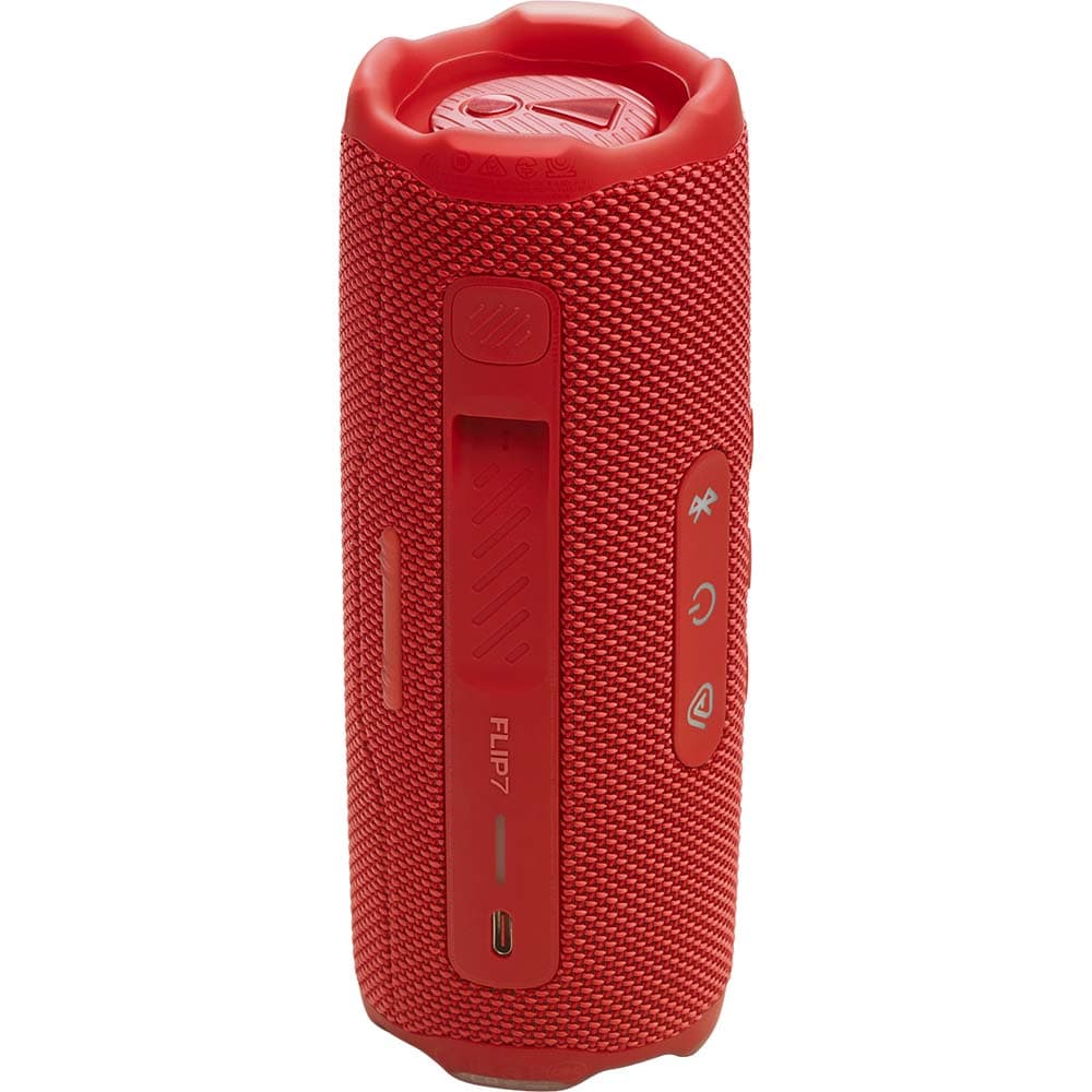 Speaker JBL Flip 7 Bluetooth - Red 3
