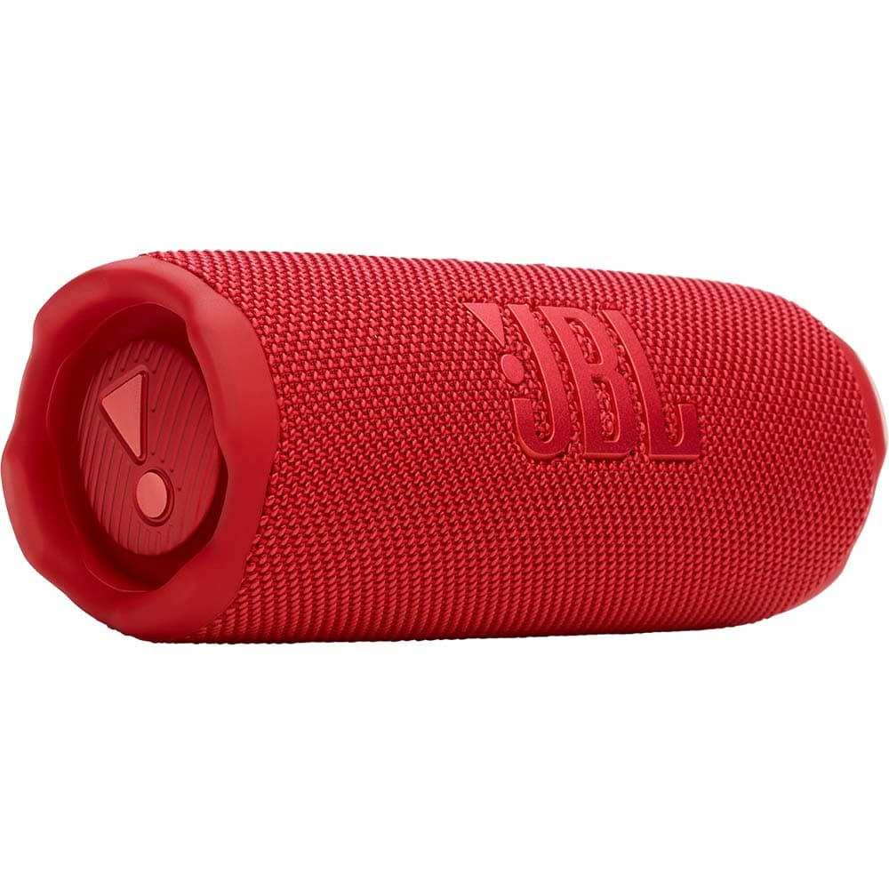 Speaker JBL Flip 7 Bluetooth - Red 4