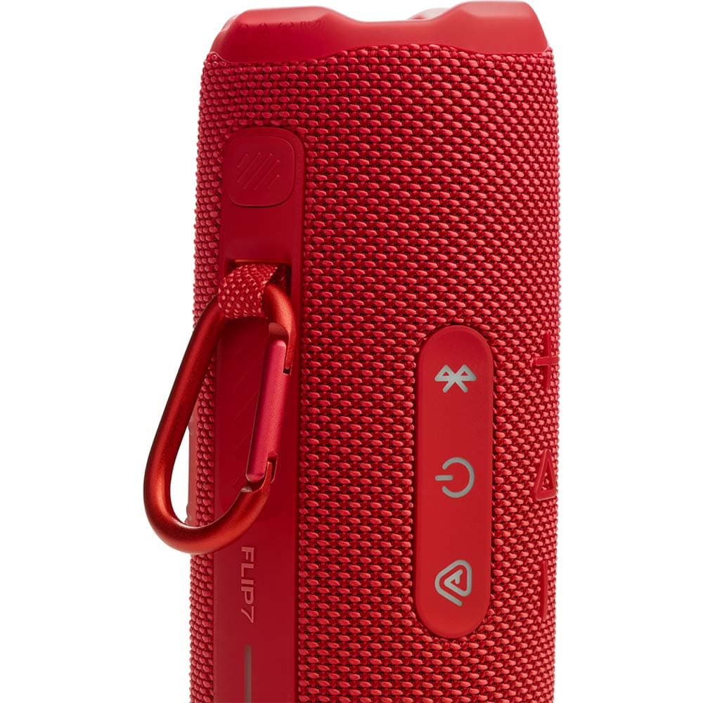 Speaker JBL Flip 7 Bluetooth - Red 6