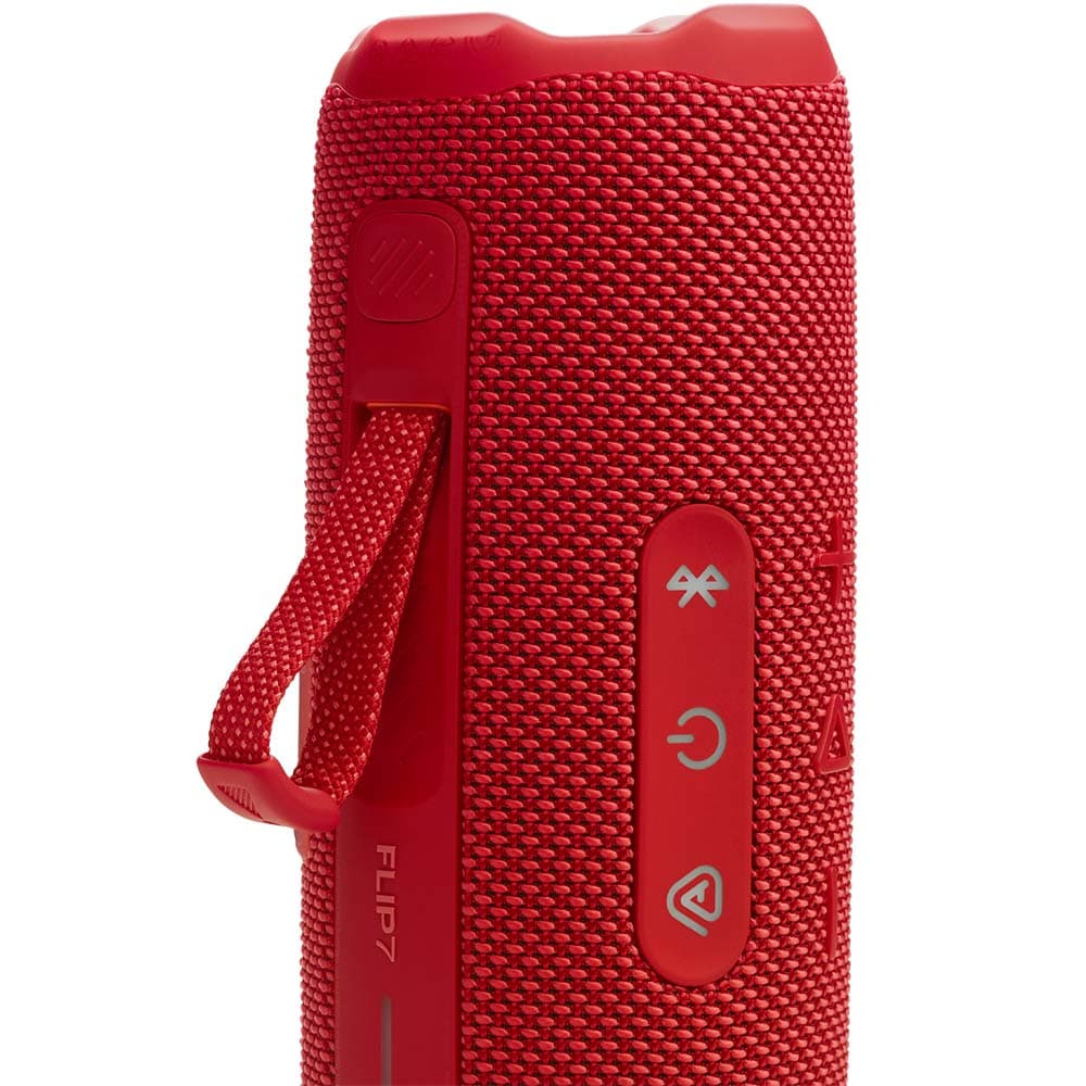 Speaker JBL Flip 7 Bluetooth - Red 7