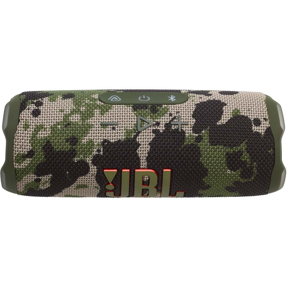 Speaker JBL Flip 7 Bluetooth - Squad 2