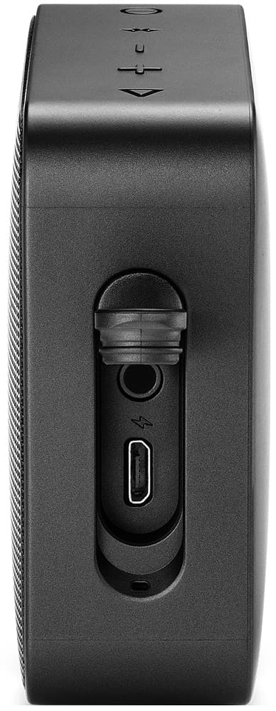 Speaker JBL Go 2 Bluetooth - Black 3