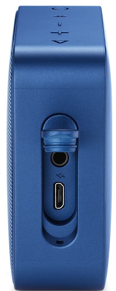 Speaker JBL Go 2 Bluetooth - Blue 3
