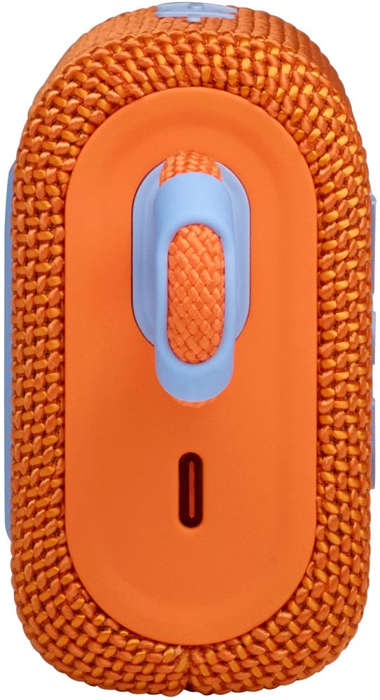 Speaker JBL Go 3 Bluetooth - Orange 3