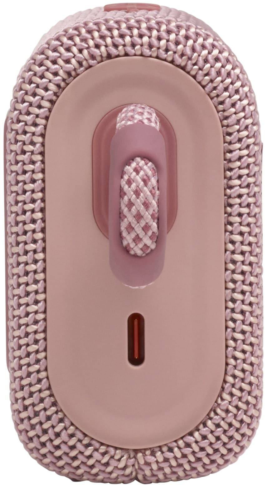 Speaker JBL Go 3 Bluetooth - Pink 3