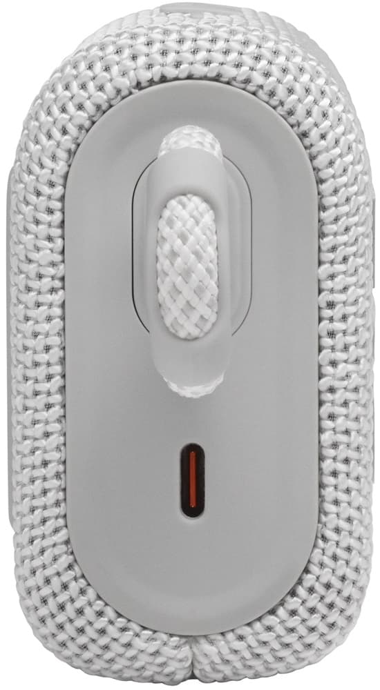 Speaker JBL Go 3 Bluetooth - White 3