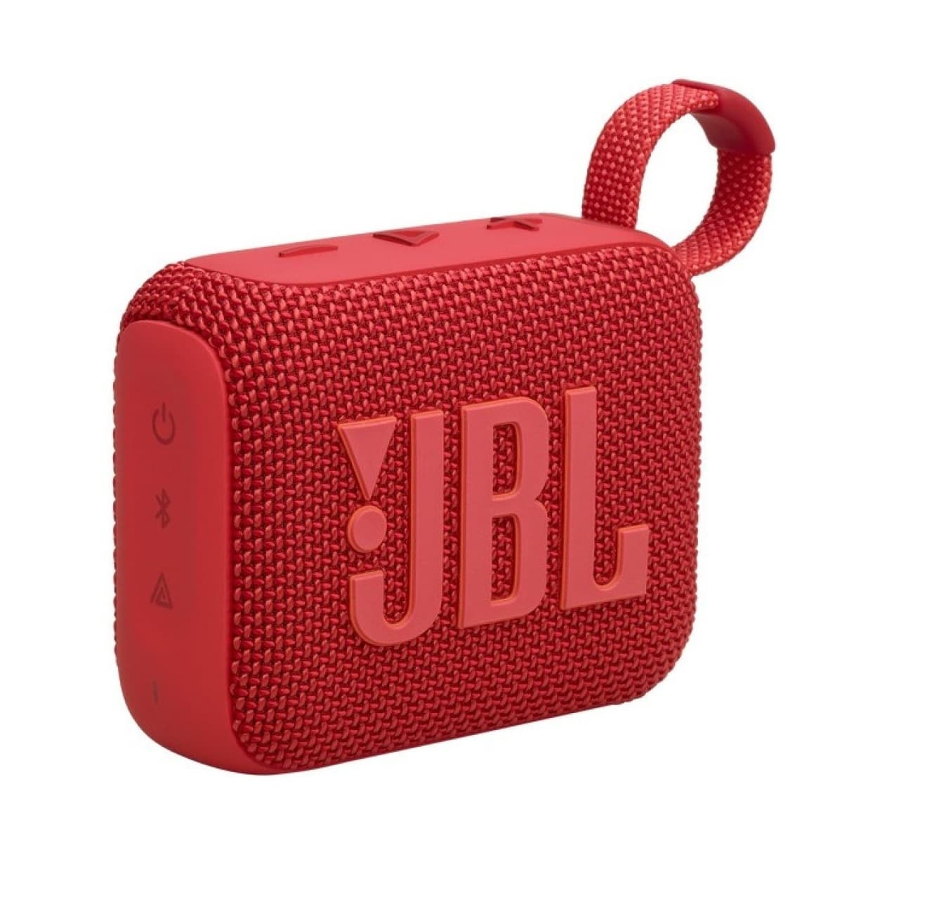 Speaker JBL Go 4 Bluetooth - Red 2