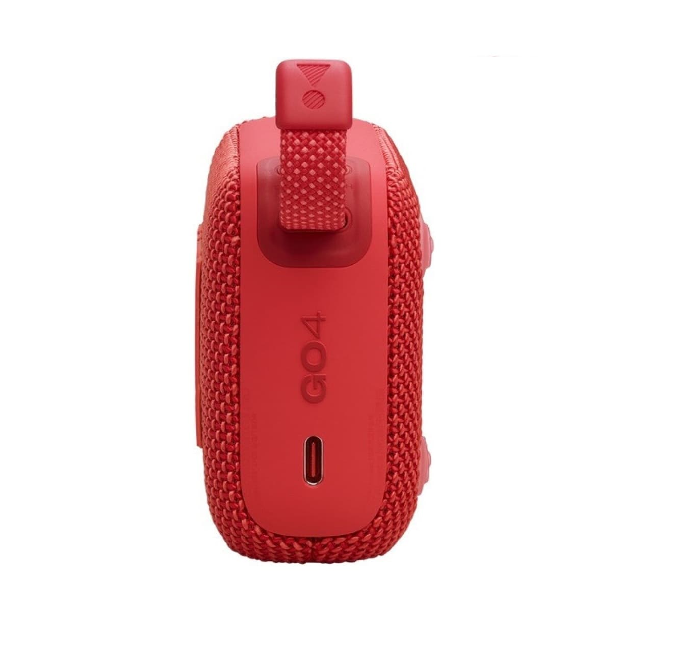 Speaker JBL Go 4 Bluetooth - Red 3