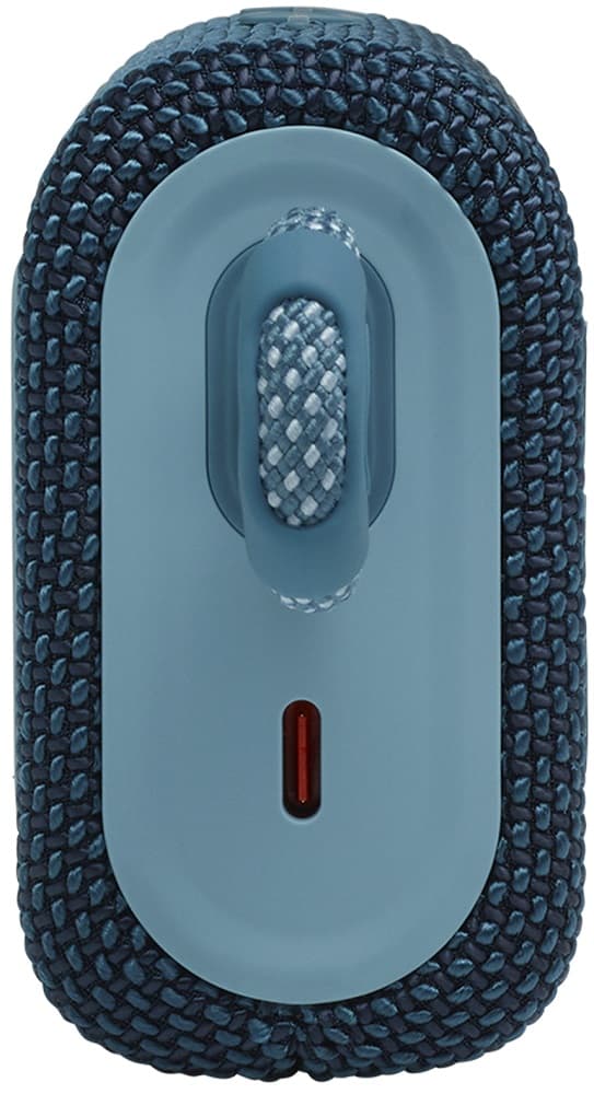 Speaker JBL Go 3 Bluetooth - Blue 3