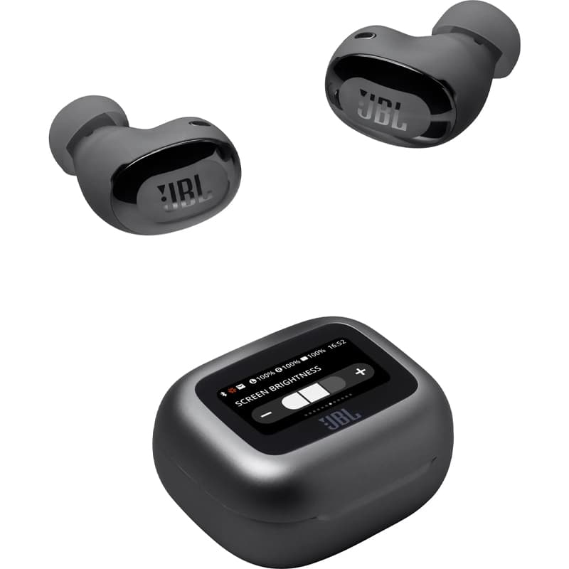 Fone de  Ouvido JBL Live Buds 3 Bluetooth ANC - Black 3