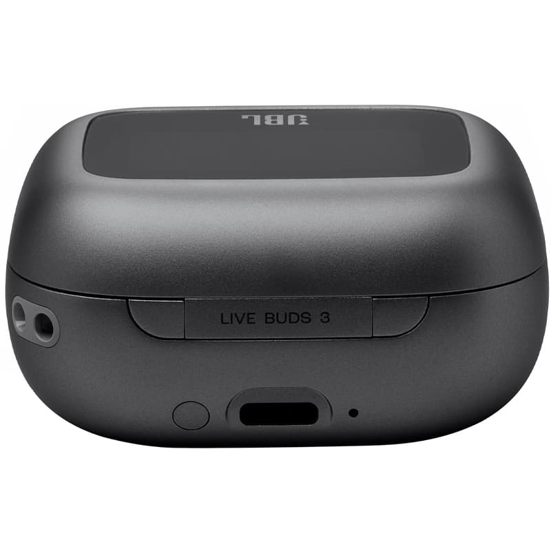 Fone de  Ouvido JBL Live Buds 3 Bluetooth ANC - Black 6