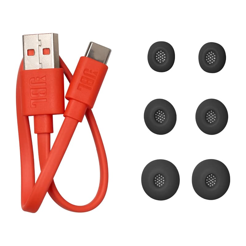 Fone de  Ouvido JBL Live Buds 3 Bluetooth ANC - Black 7