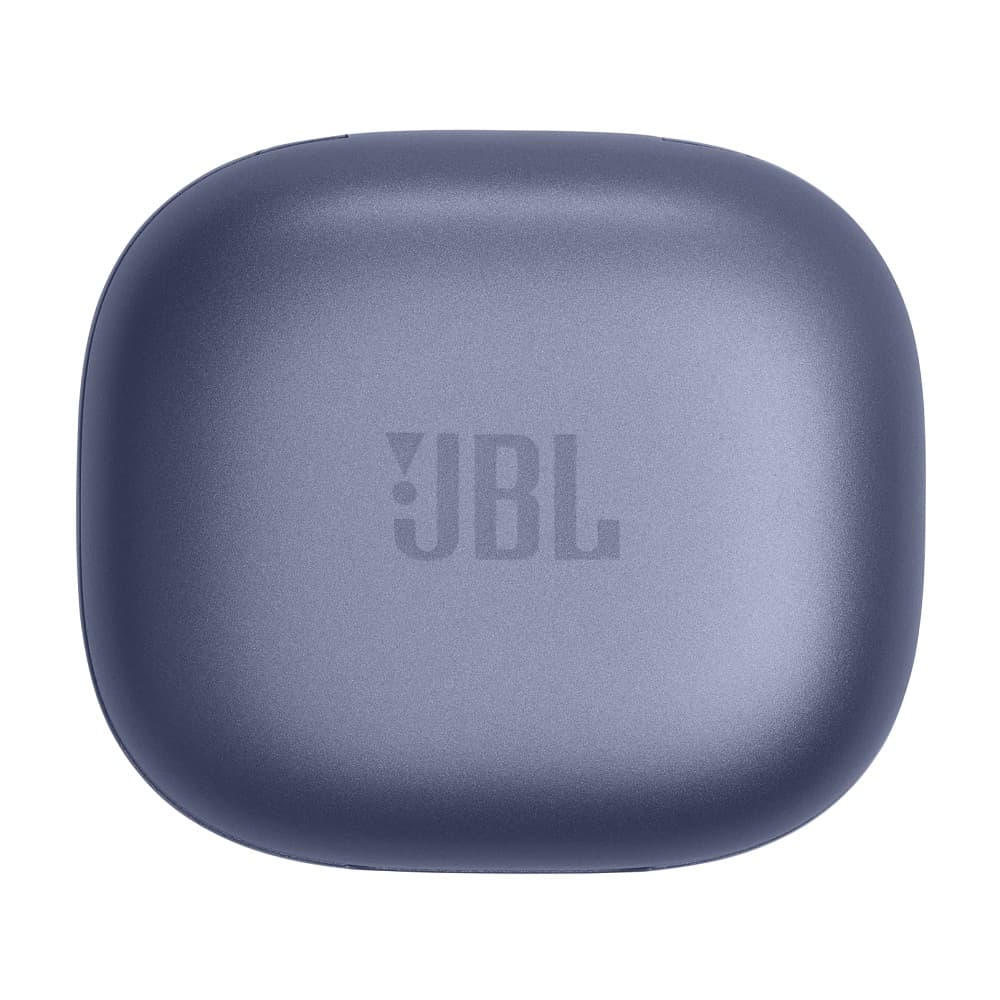 Fone de Ouvido JBL Live Flex Bluetooth ANC - Blue 5