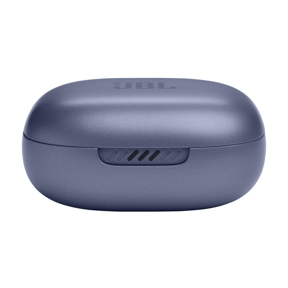 Fone de Ouvido JBL Live Flex Bluetooth ANC - Blue 6