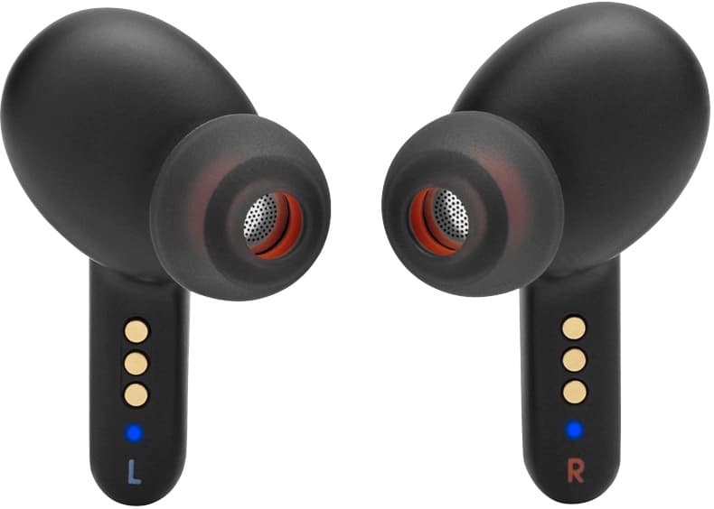 Fone de Ouvido JBL Live Pro+ TWS - Black 2