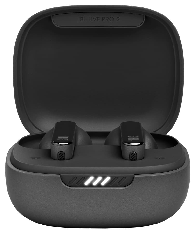 Fone de Ouvido JBL Live Pro 2 TWS Bluetooth - Black 4