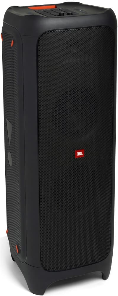 Speaker JBL PartyBox 1000 - Black 4
