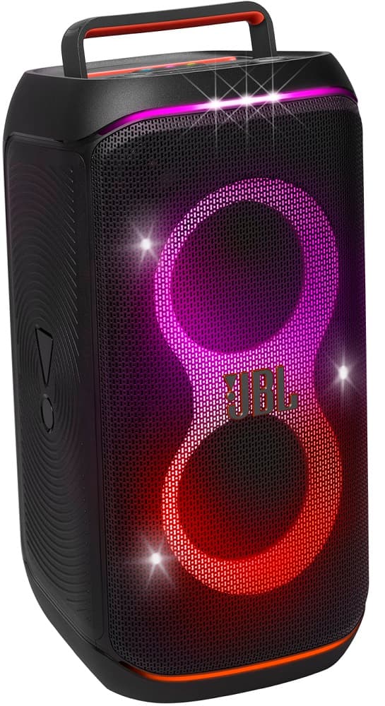 Speaker JBL PartyBox Club 120 - Black 2