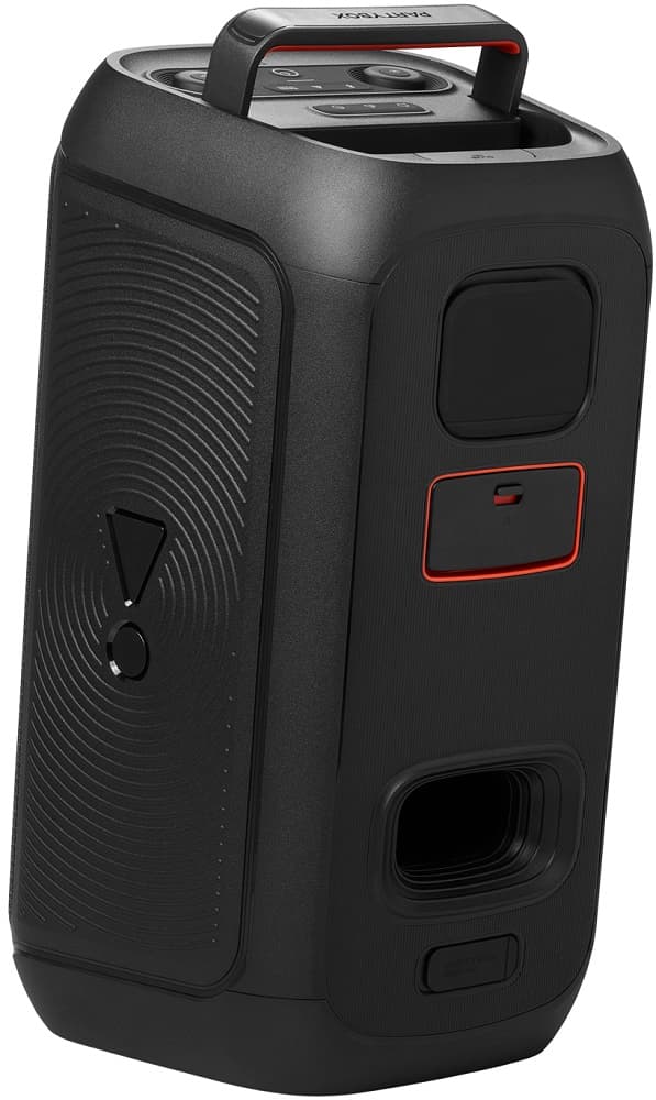 Speaker JBL PartyBox Club 120 - Black 3