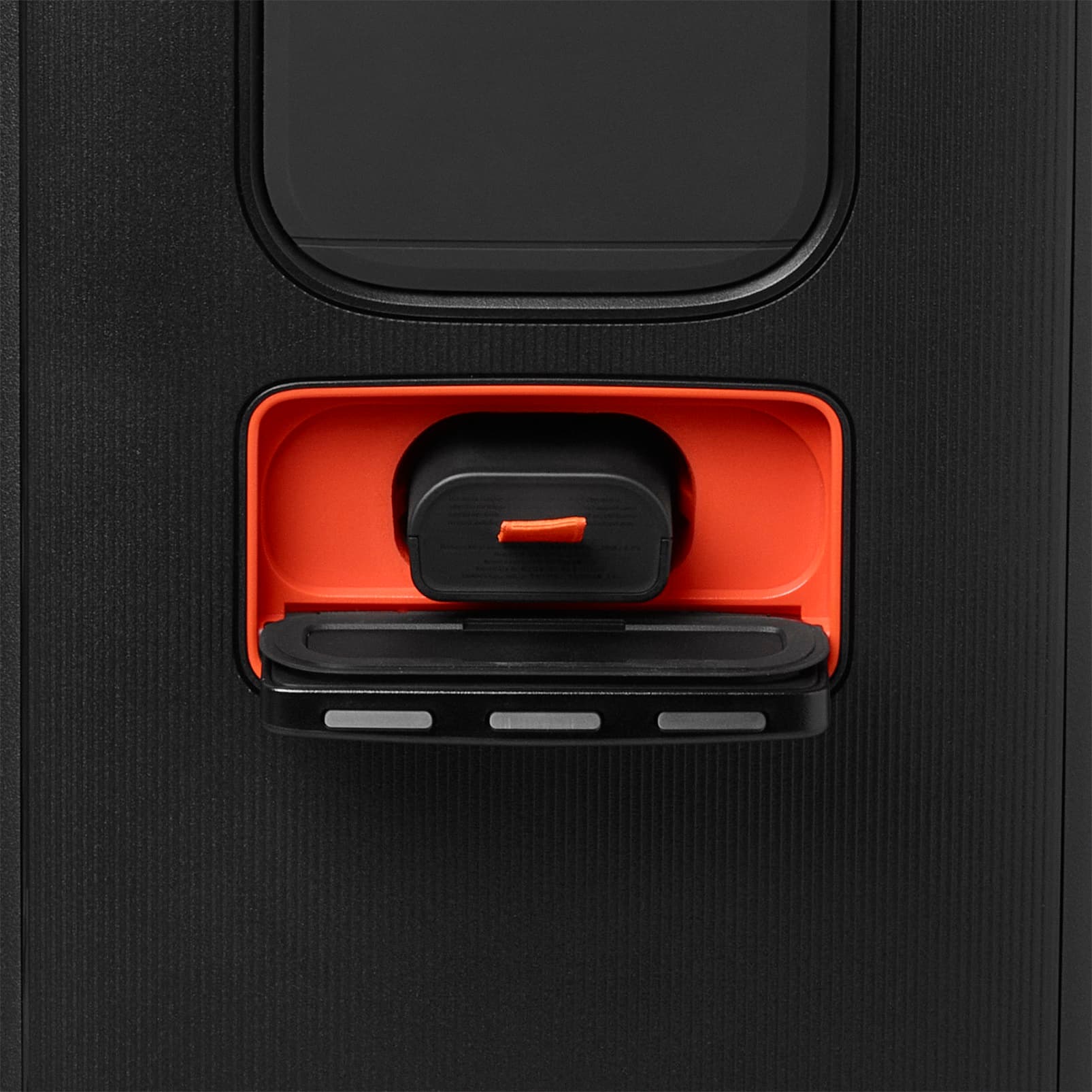 Speaker JBL PartyBox Club 120 - Black 6