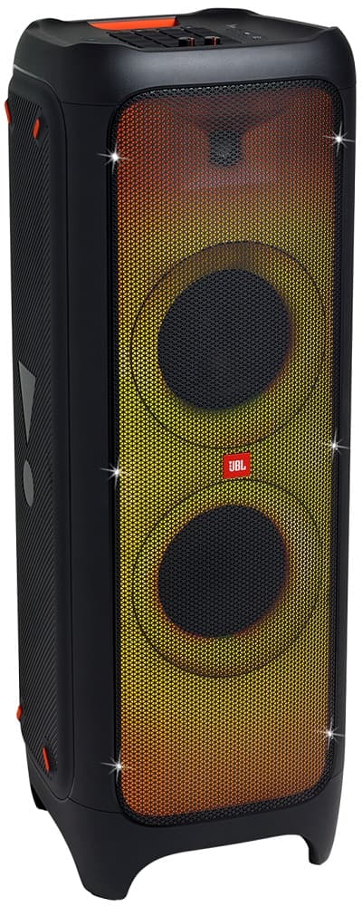 Speaker JBL PartyBox 1000 - Black 2
