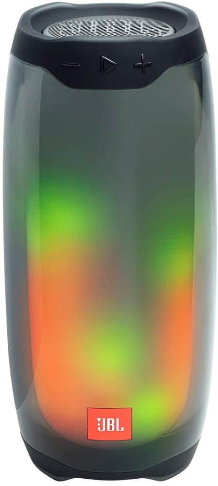 Speaker JBL Pulse 4 - Black 2