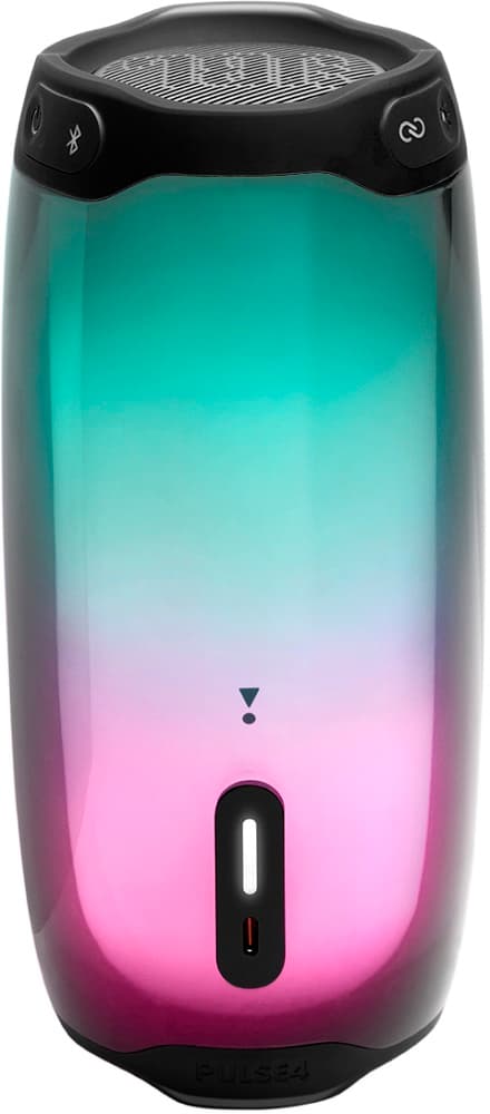 Speaker JBL Pulse 4 - Black 3