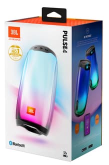 Speaker JBL Pulse 4 - Black 4