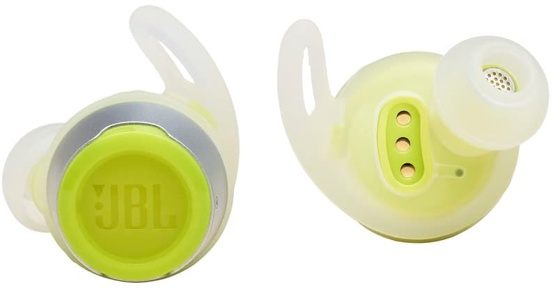 Fone de Ouvido JBL Reflect Flow Bluetooth - Green 2