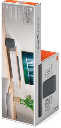 Soundbar JBL Bar 500 590W 2V Bluetooth - Black 5