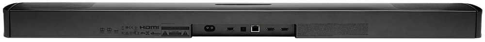 Soundbar JBL Bar 9.1 True Wireless Surround 820W 2V - Black 3