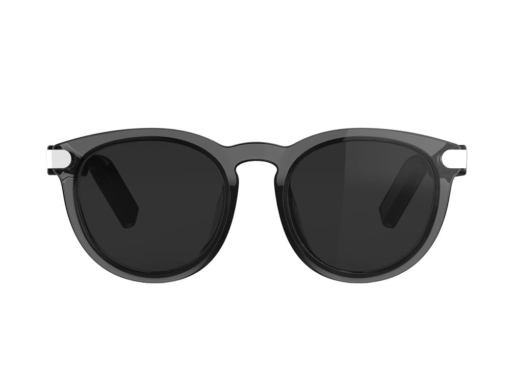 Óculos com Áudio JBL Soundgear Frames - Onyx 2