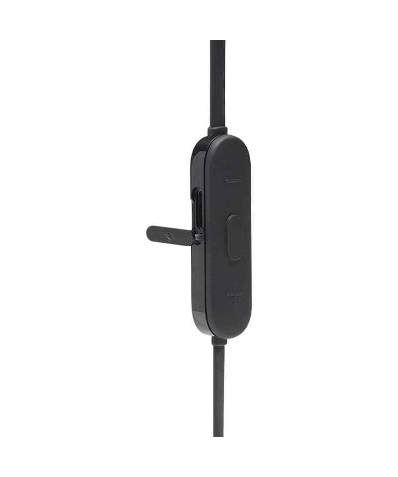 Fone de ouvido JBL Tune 125BT Bluetooth - Black 2
