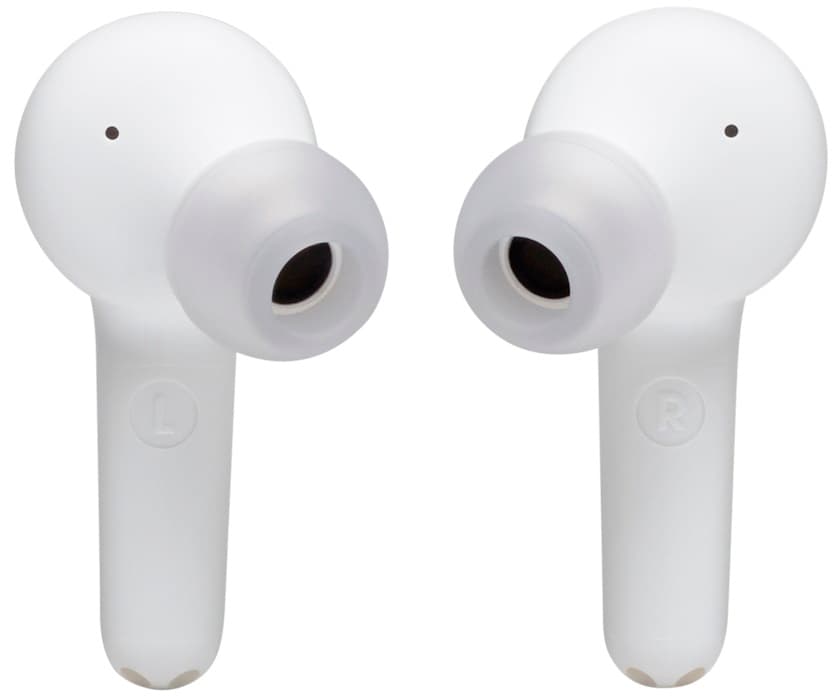 Fone de Ouvido JBL Tune 215TWS Bluetooth - White 2