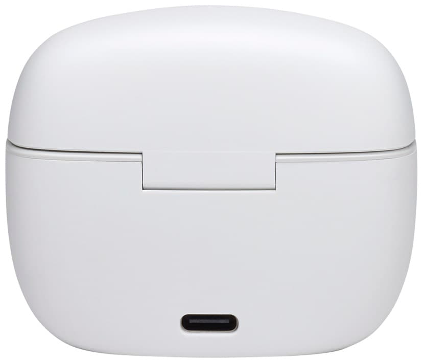 Fone de Ouvido JBL Tune 215TWS Bluetooth - White 3