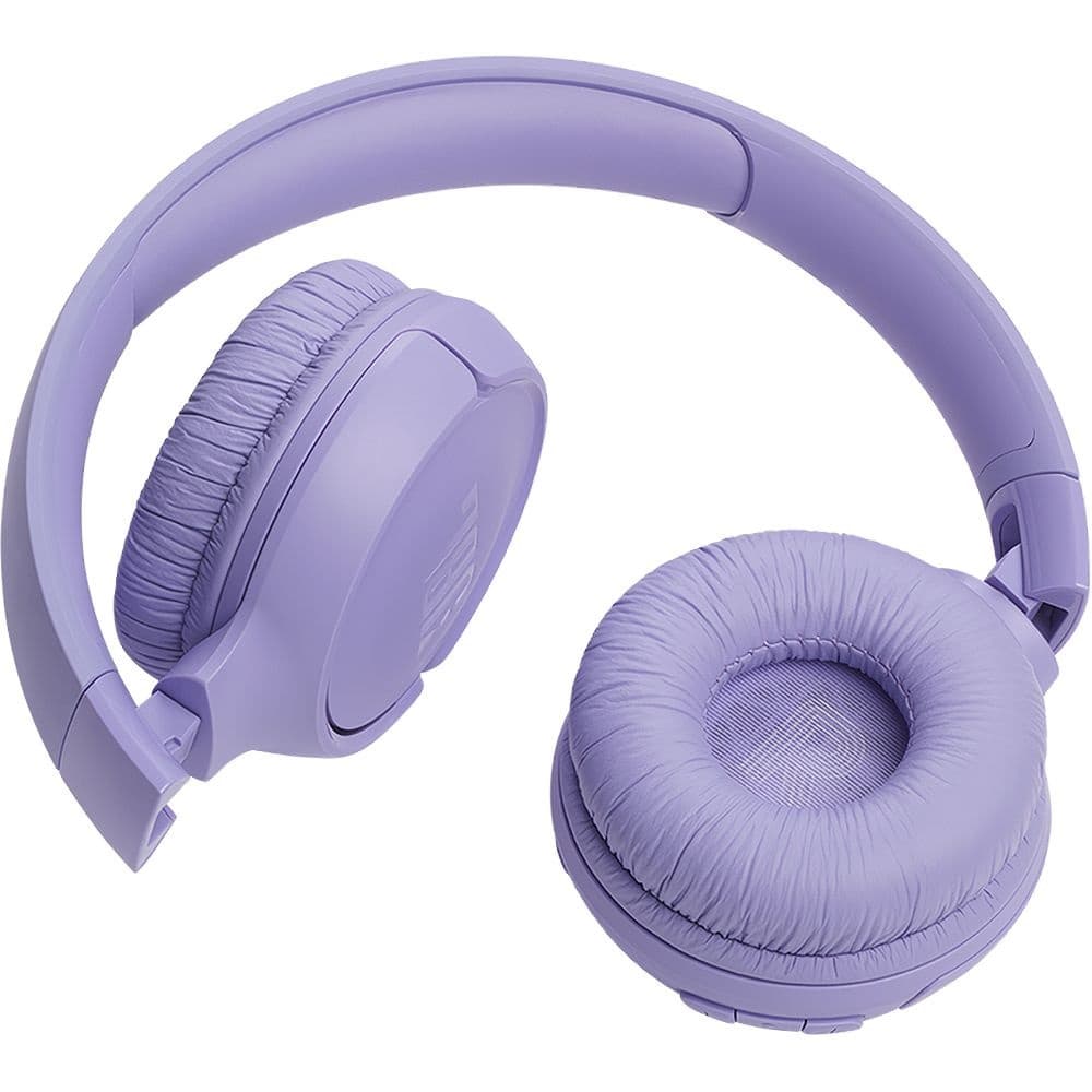 Fone de Ouvido JBL Tune 520BT Bluetooth - Purple 3