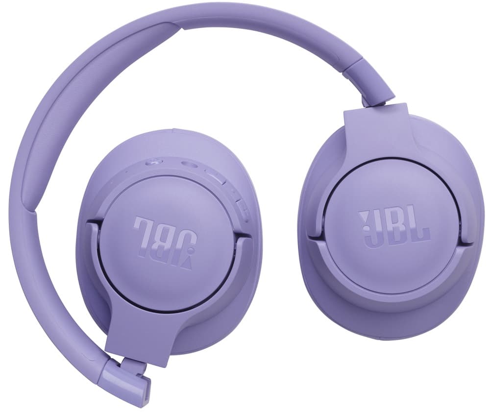 Fone de Ouvido JBL Tune 720BT Bluetooth - Purple 3