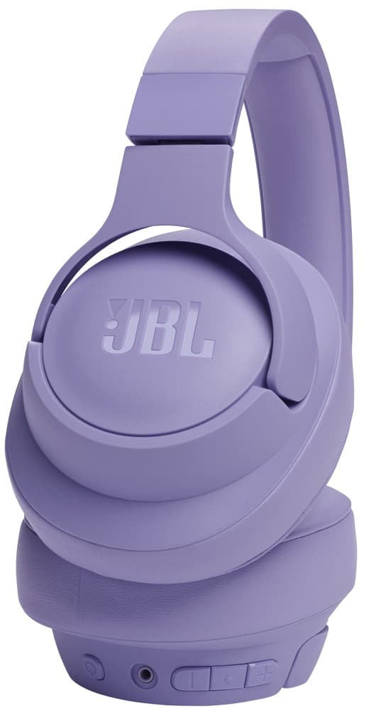 Fone de Ouvido JBL Tune 720BT Bluetooth - Purple 4