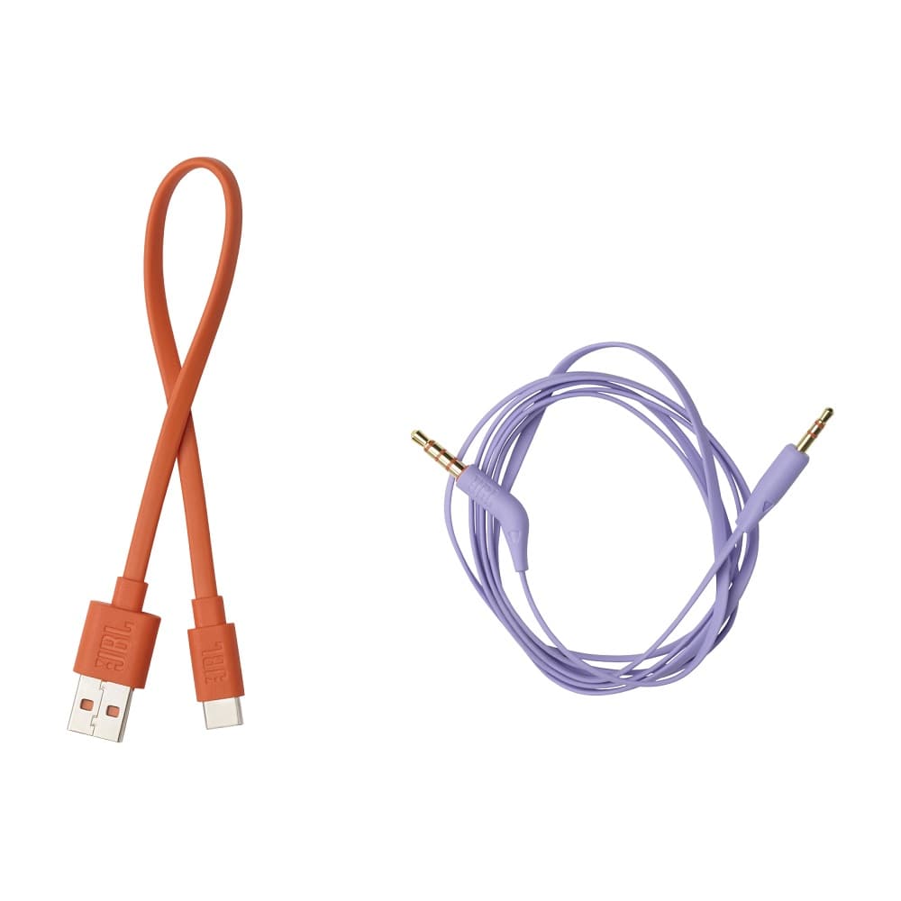 Fone de Ouvido JBL Tune 720BT Bluetooth - Purple 5