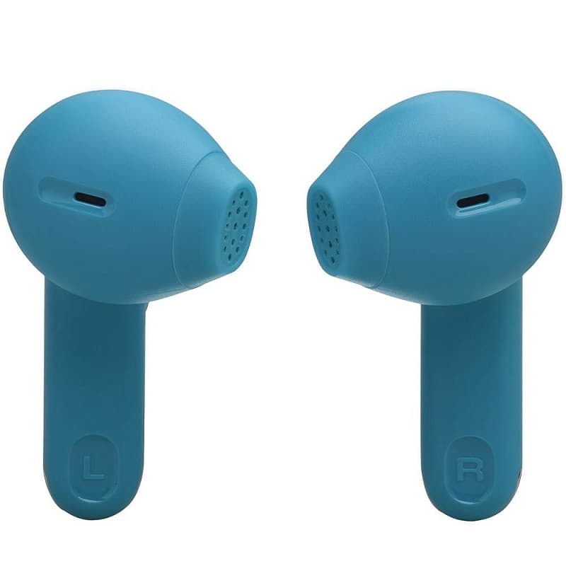 Fone de Ouvido JBL Tune Flex 2 Bluetooth ANC - Turquoise 4